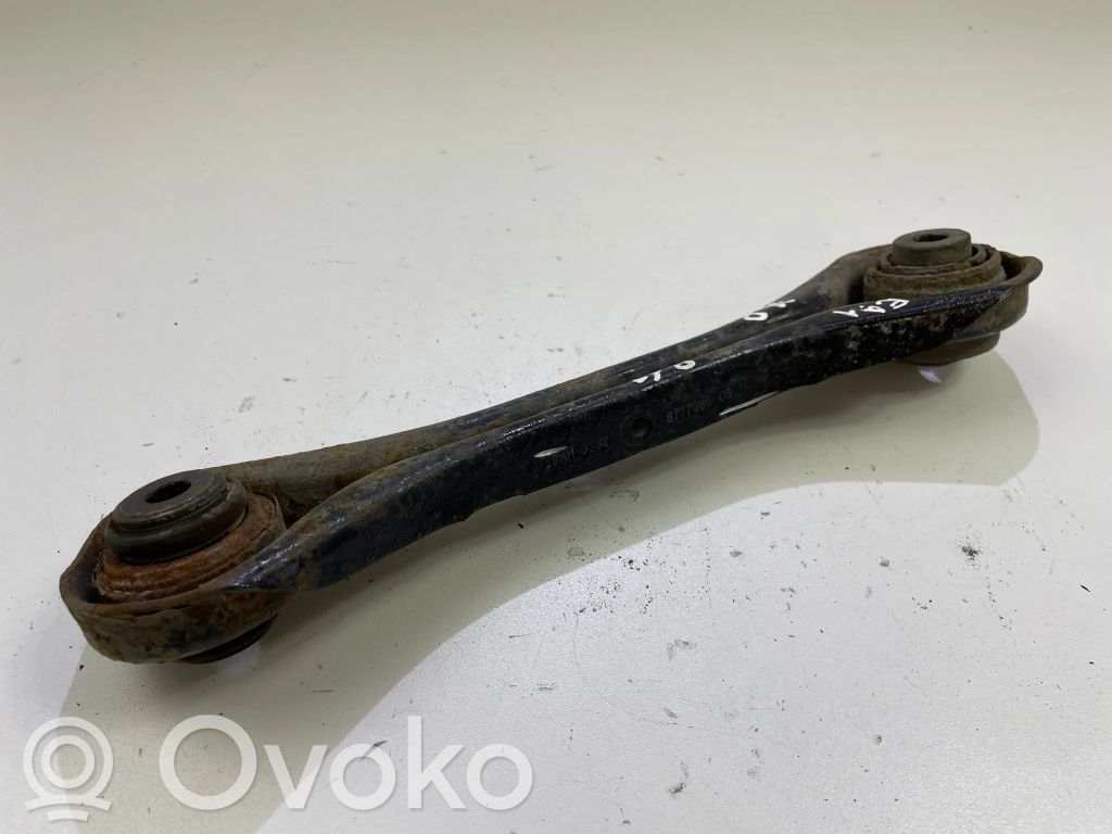 BMW 3 E90 E91 Querlenker Achsschenkel hinten 