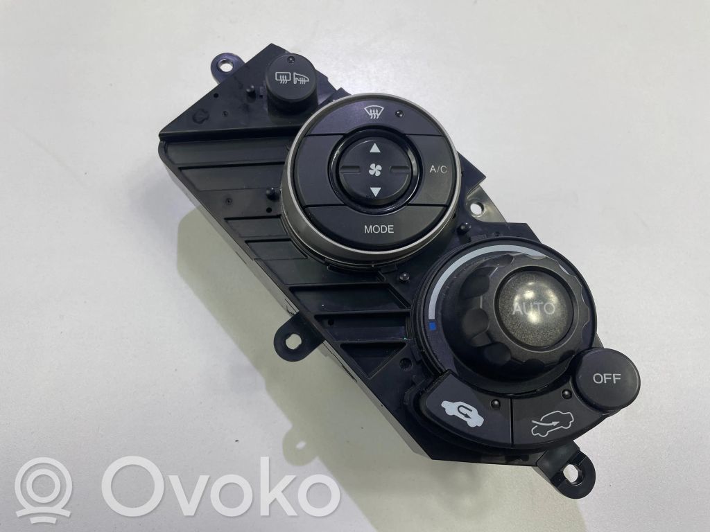 Honda Civic Climate control unit 