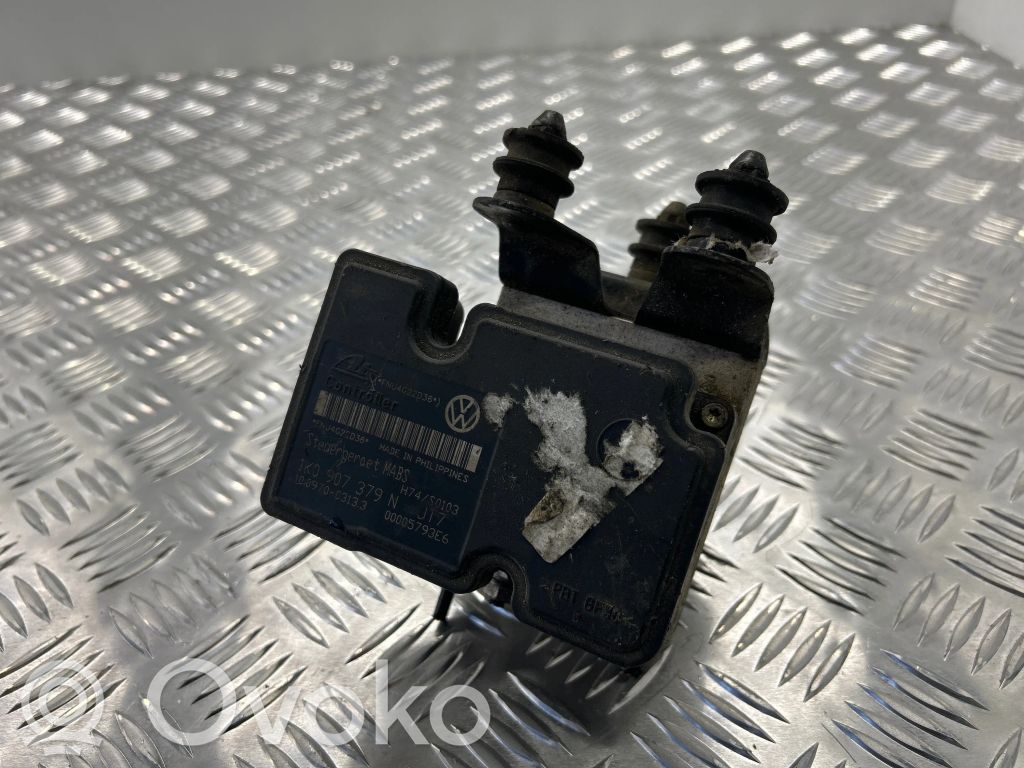 Seat Altea ABS Pump 