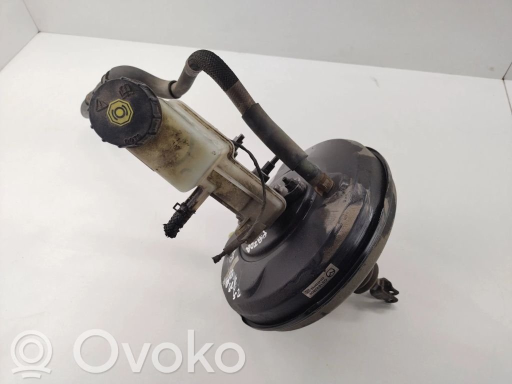 Mazda 6 Brake booster 