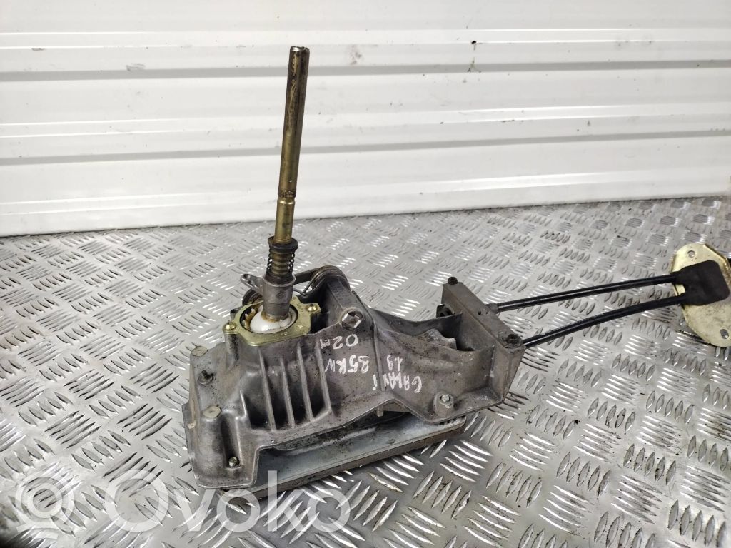 Gear shifter/selector