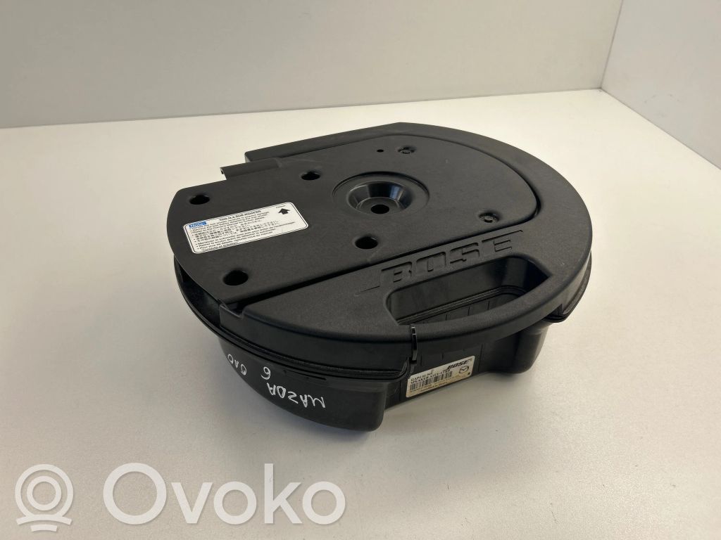 Mazda 6 Subwoofer speaker 