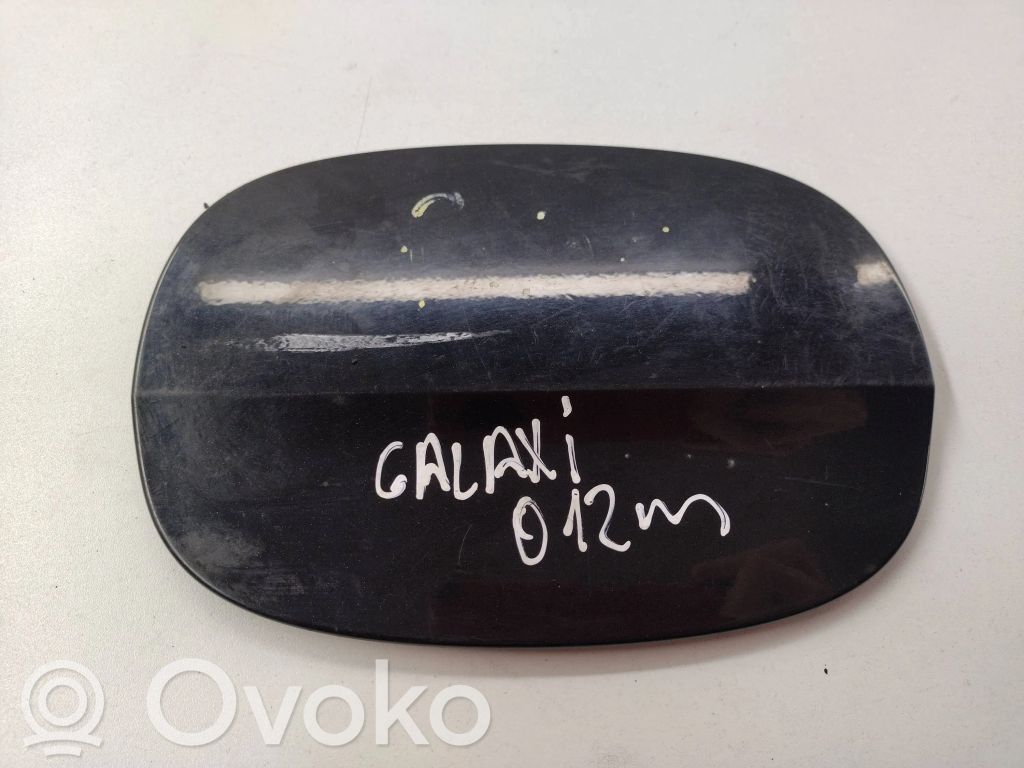 Ford Galaxy Polttoainesäiliön korkki 