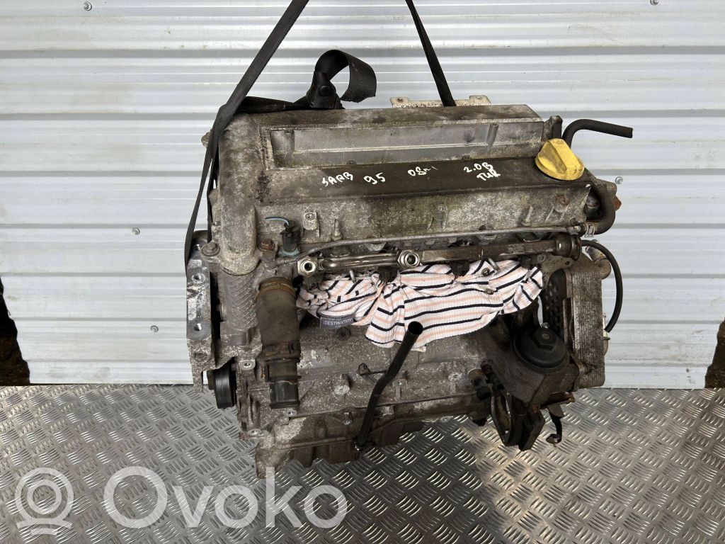 Engine   12603877