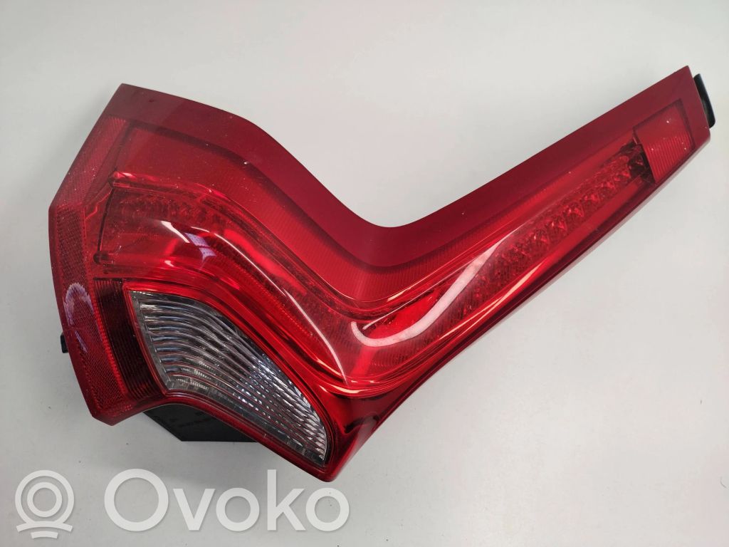 Volvo V60 Takavalot 
