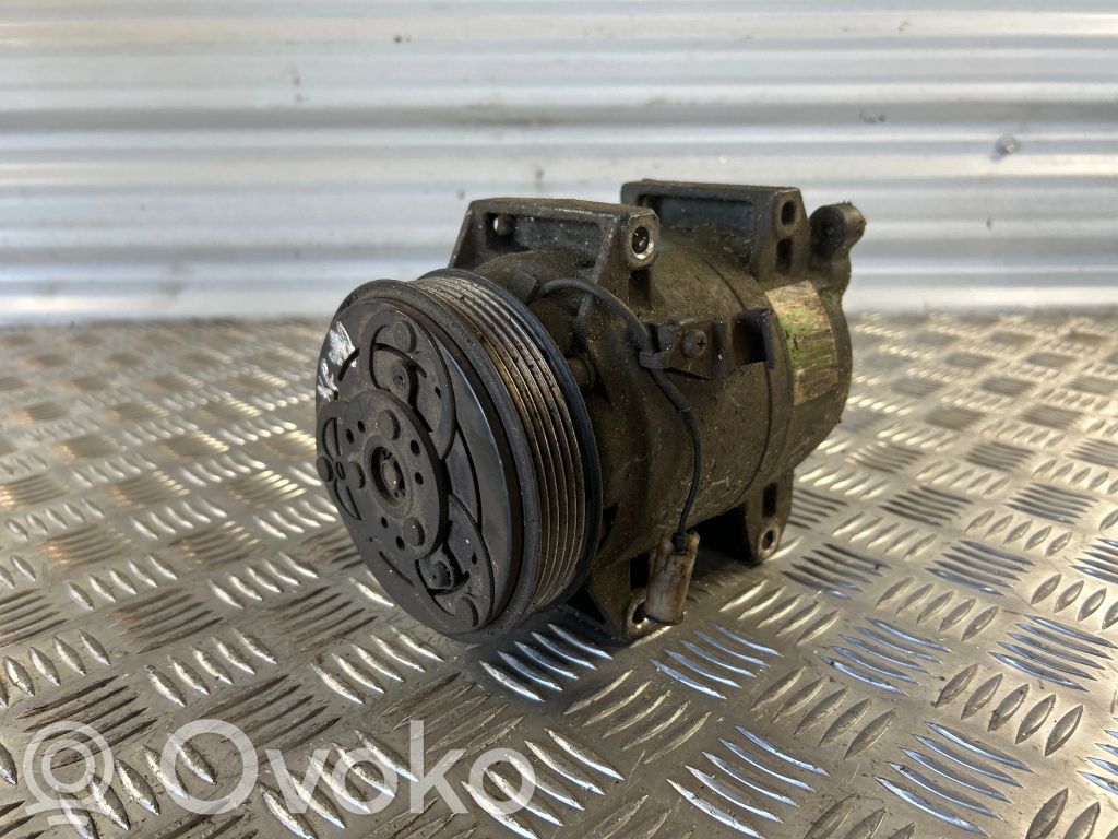 Volvo XC90 Air conditioning (A/C) compressor (pump) 