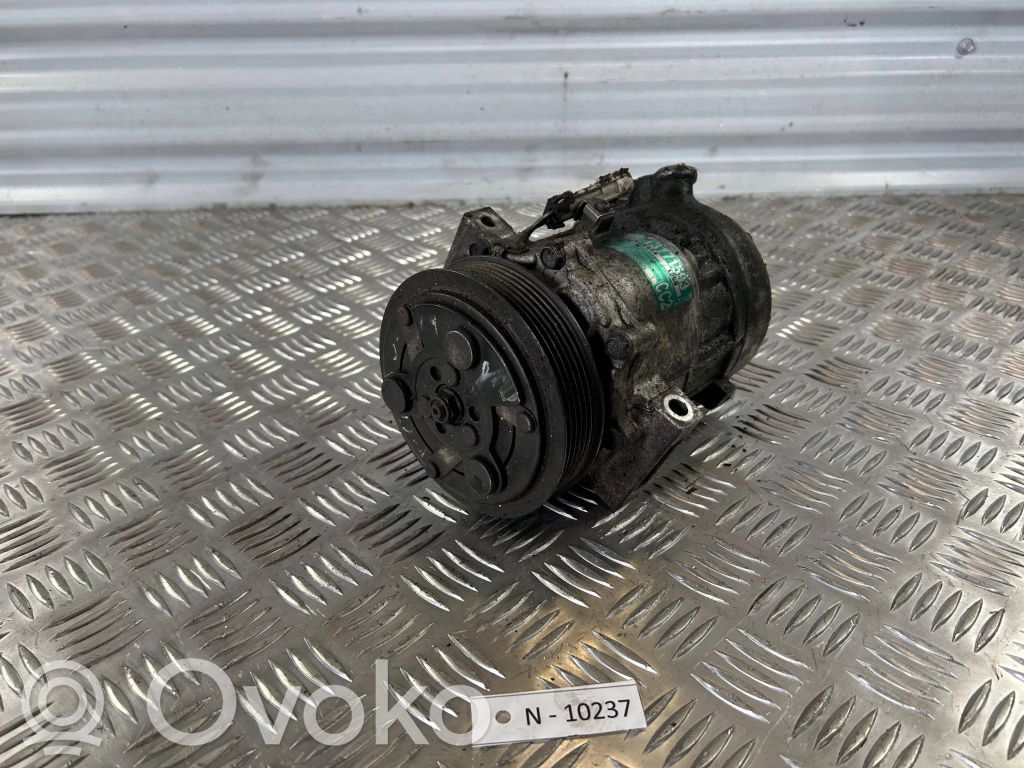 Opel Signum Kompresor / Sprężarka klimatyzacji A/C 