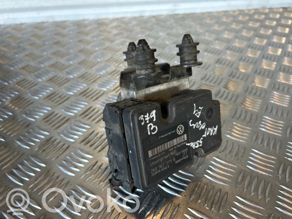 Volkswagen Caddy ABS Pump 