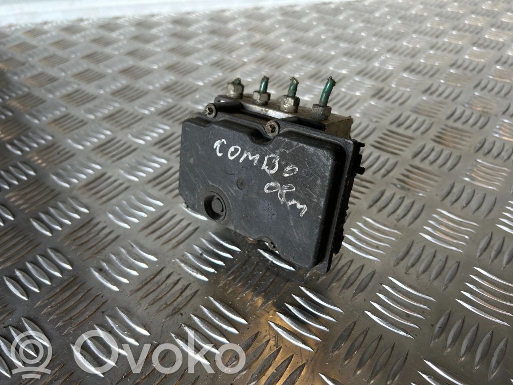 ABS Pump   0265800770,8820200044