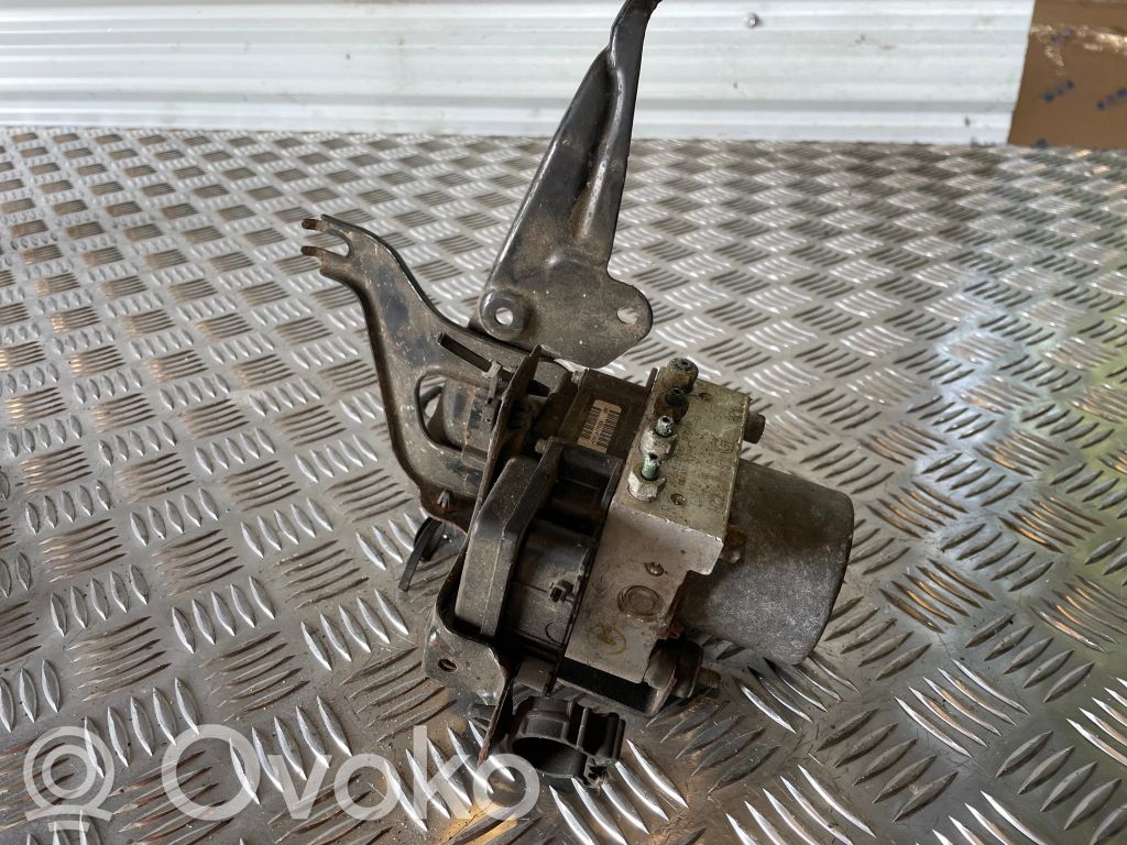 ABS Pump   13182319,0260001000