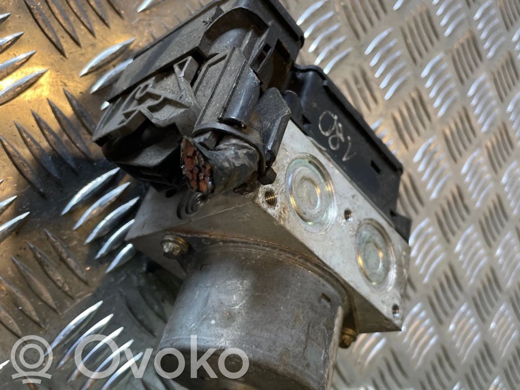 Ford Galaxy ABS Pump 