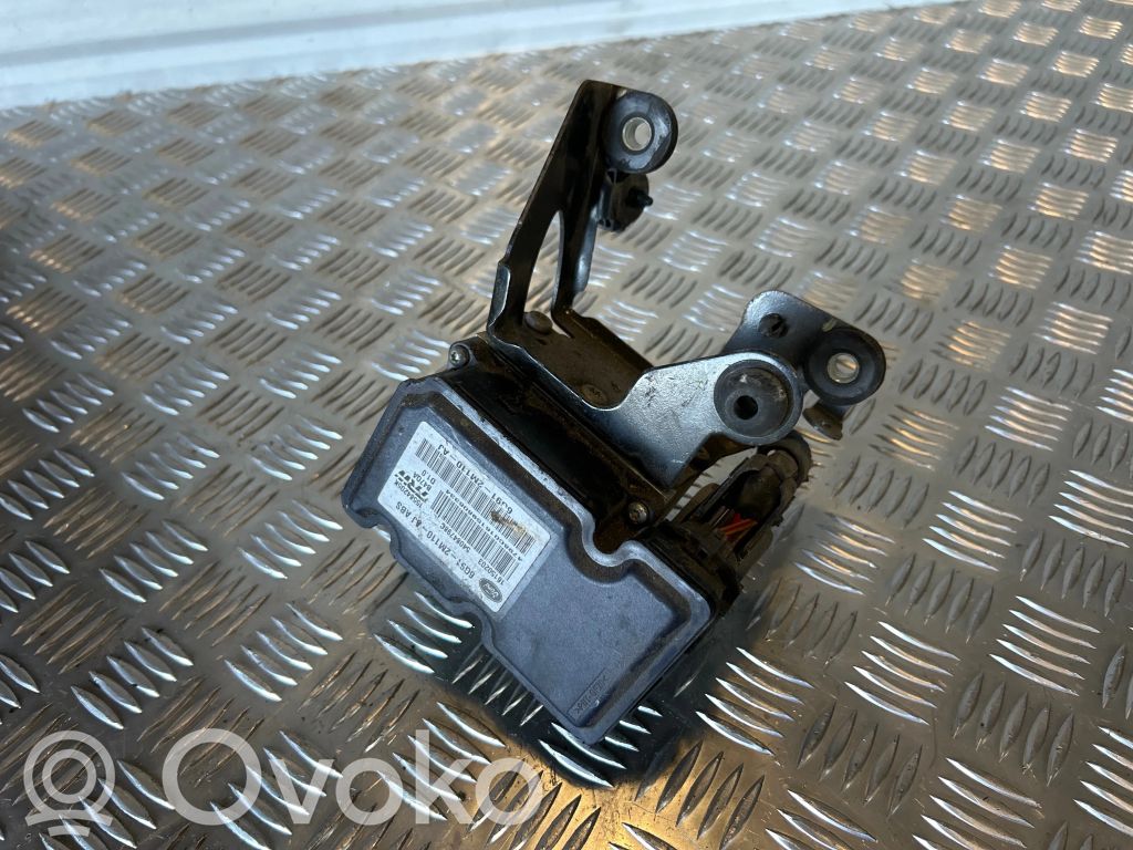Ford S-MAX ABS bloks 