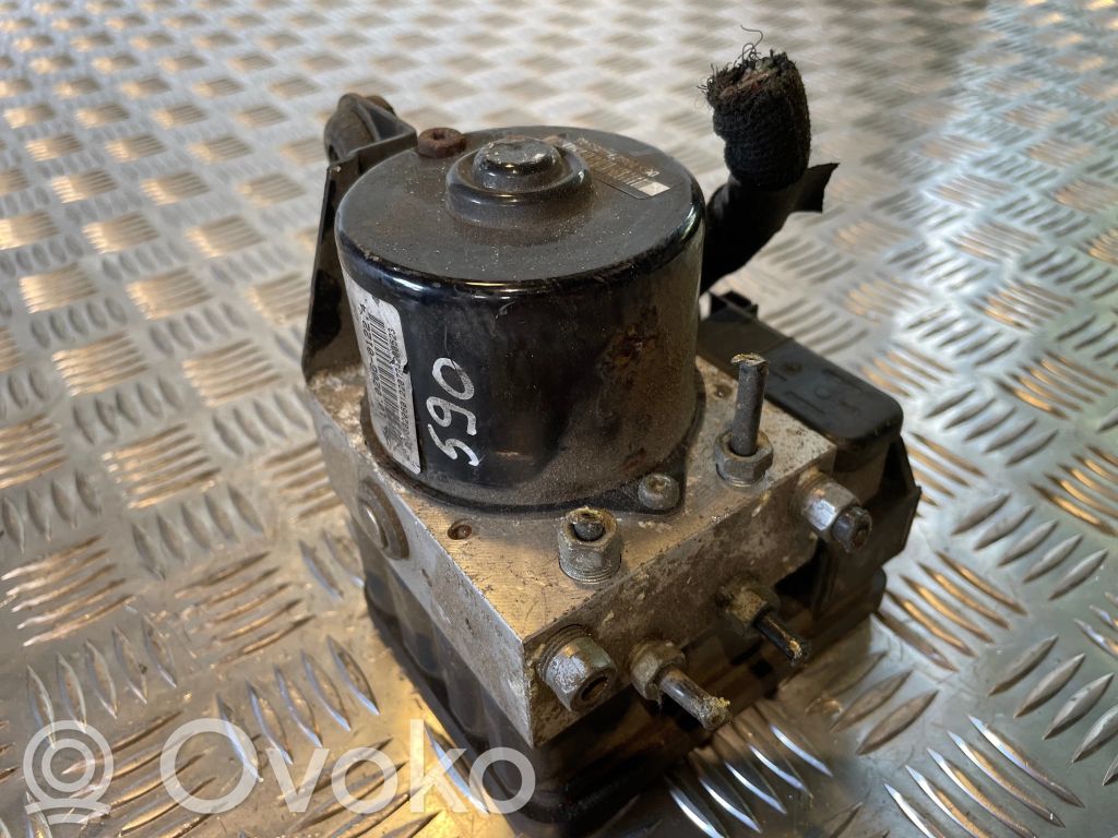 Volvo S40 ABS bloks 