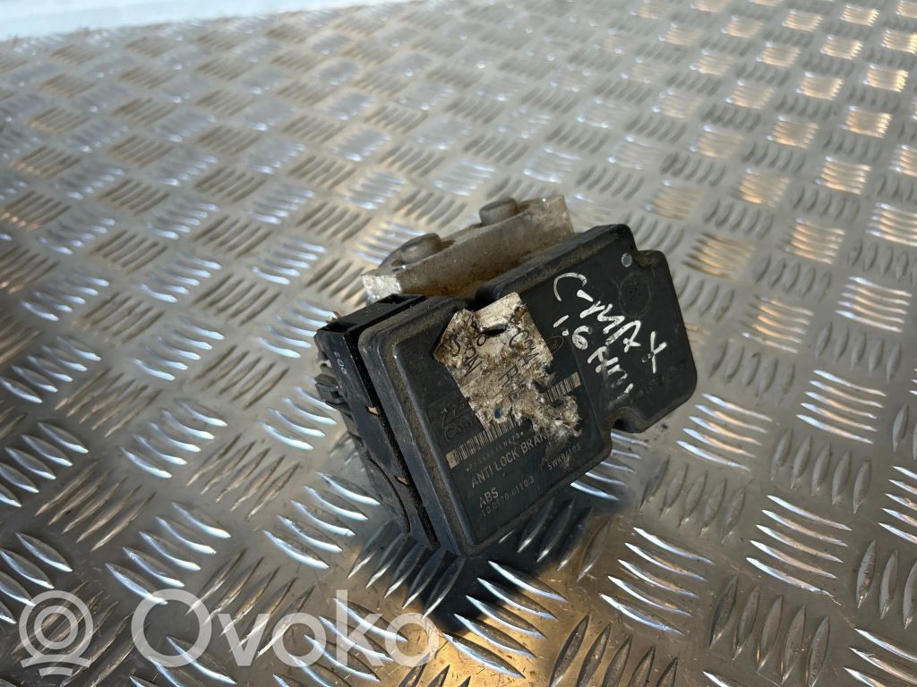 Ford Focus C-MAX ABS bloks 