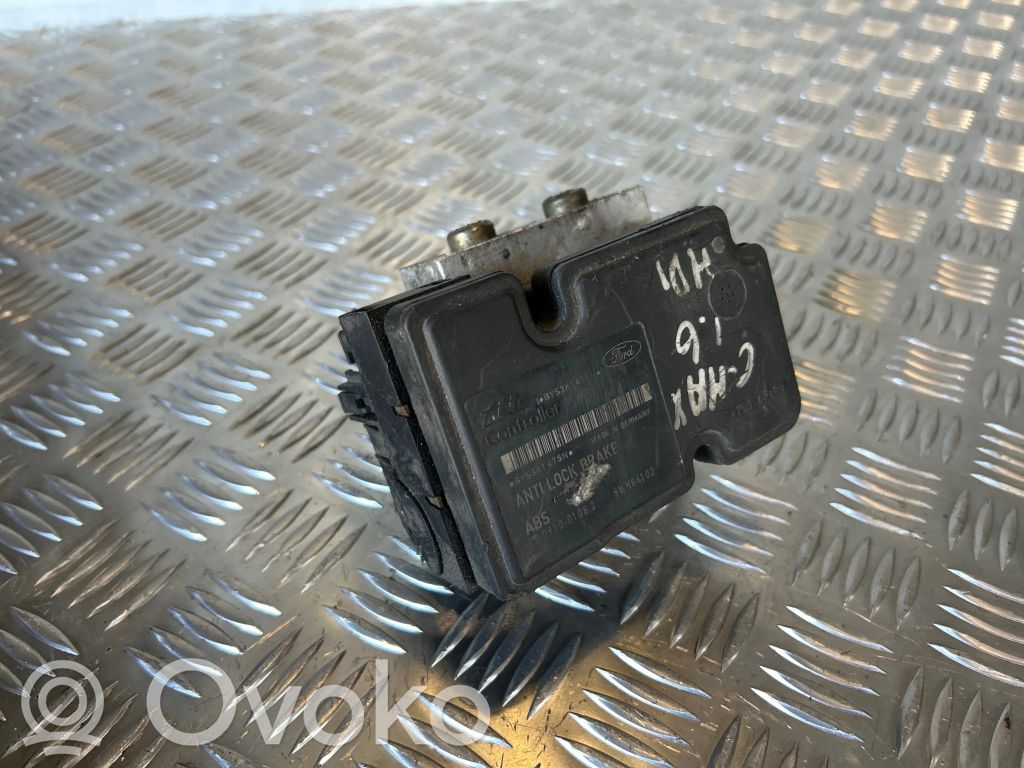 Ford Focus C-MAX ABS Pump 