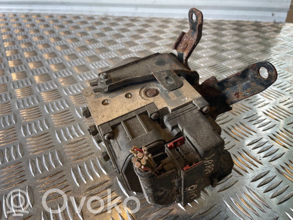 Citroen Xsara Picasso ABS Pump 