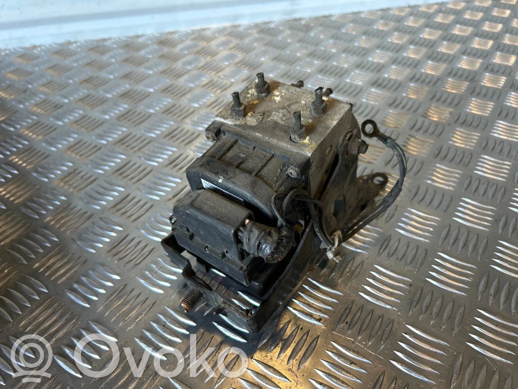 Subaru Forester SF ABS Blokas 