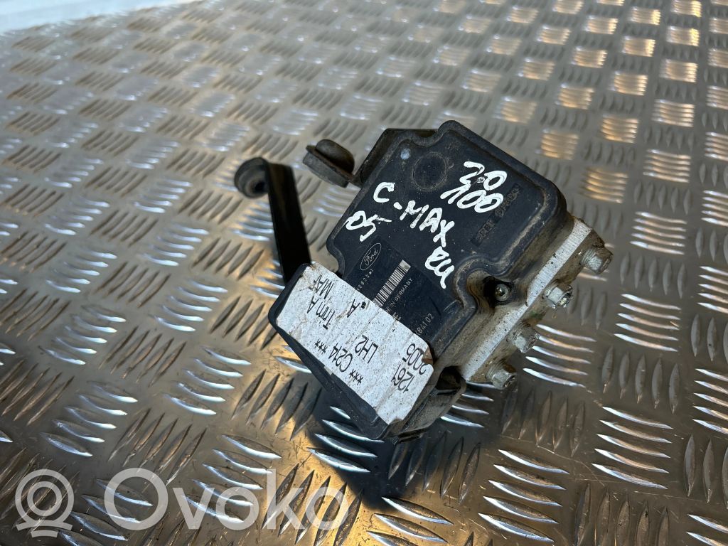 Ford C-MAX I ABS Pump 