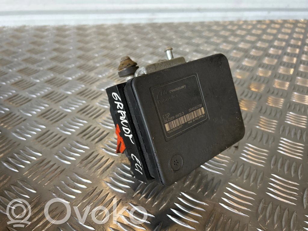 Mitsubishi Grandis ABS Pump 