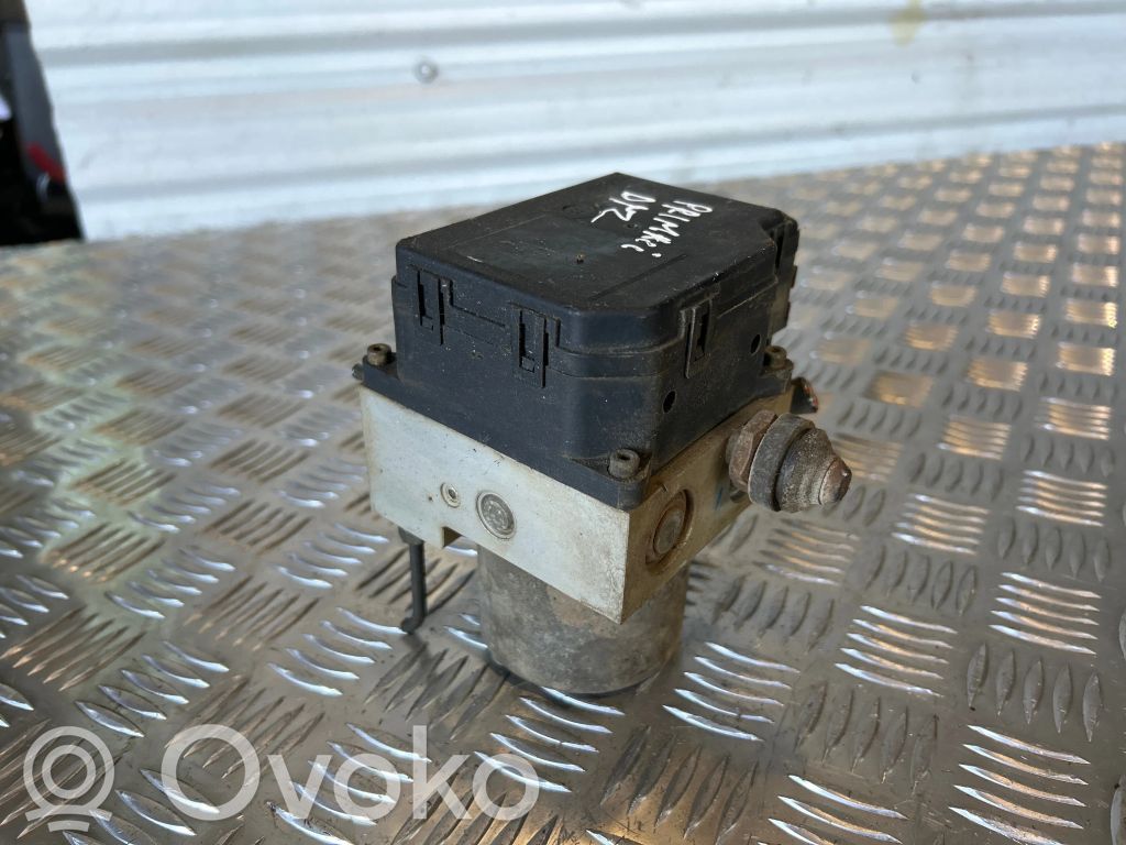 Mazda Premacy ABS Blokas 