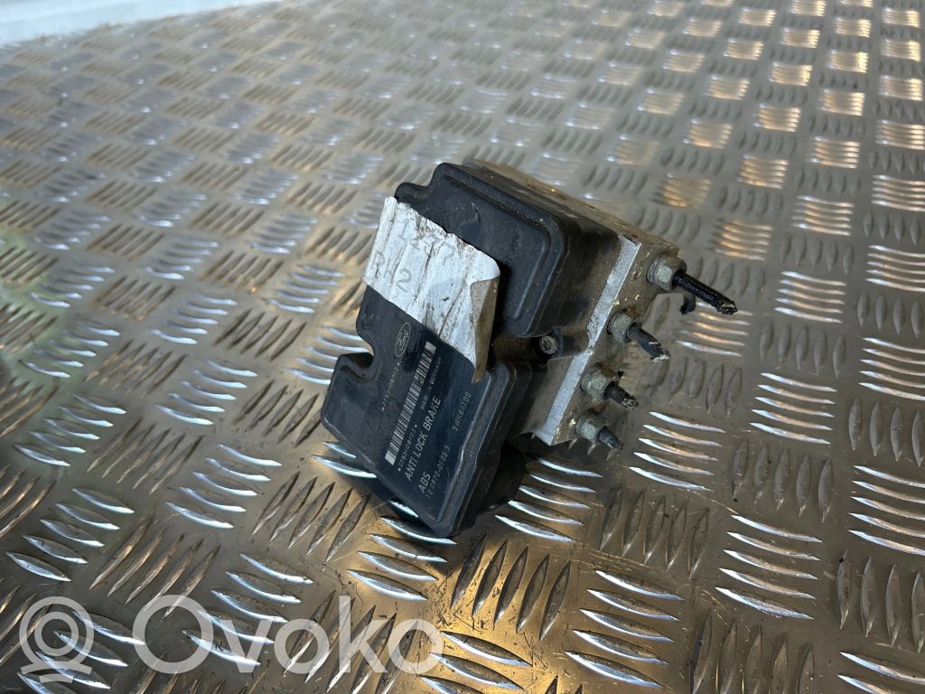 Ford C-MAX I ABS bloks 
