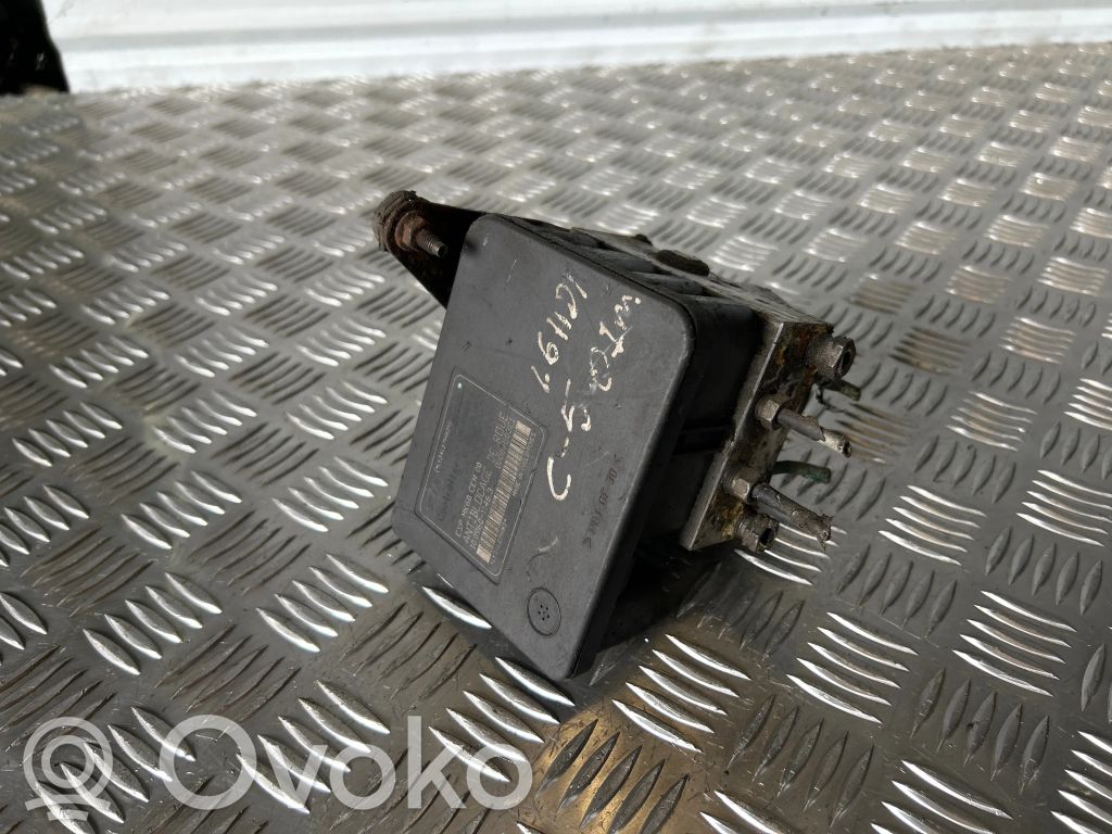 Citroen C5 ABS bloks 
