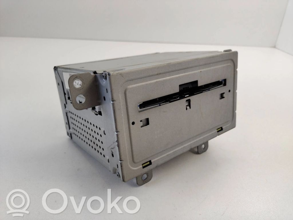 Opel Insignia A Unitate principală radio/CD/DVD/GPS 
