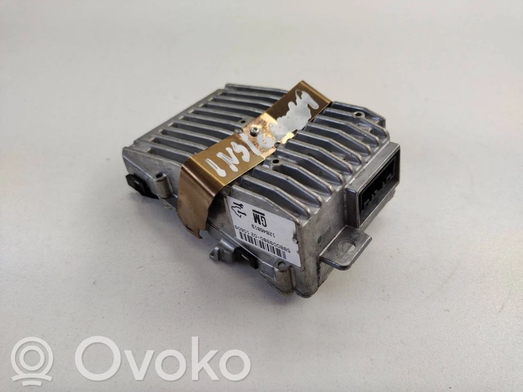 Opel Insignia A Other control units/modules 