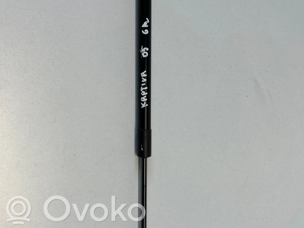 Chevrolet Captiva Tailgate/trunk strut/damper 