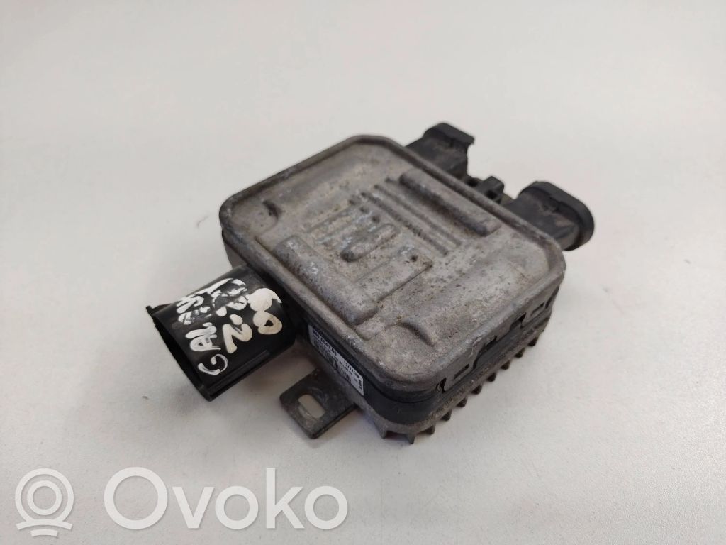 Fan control module   940004106,101002429409
