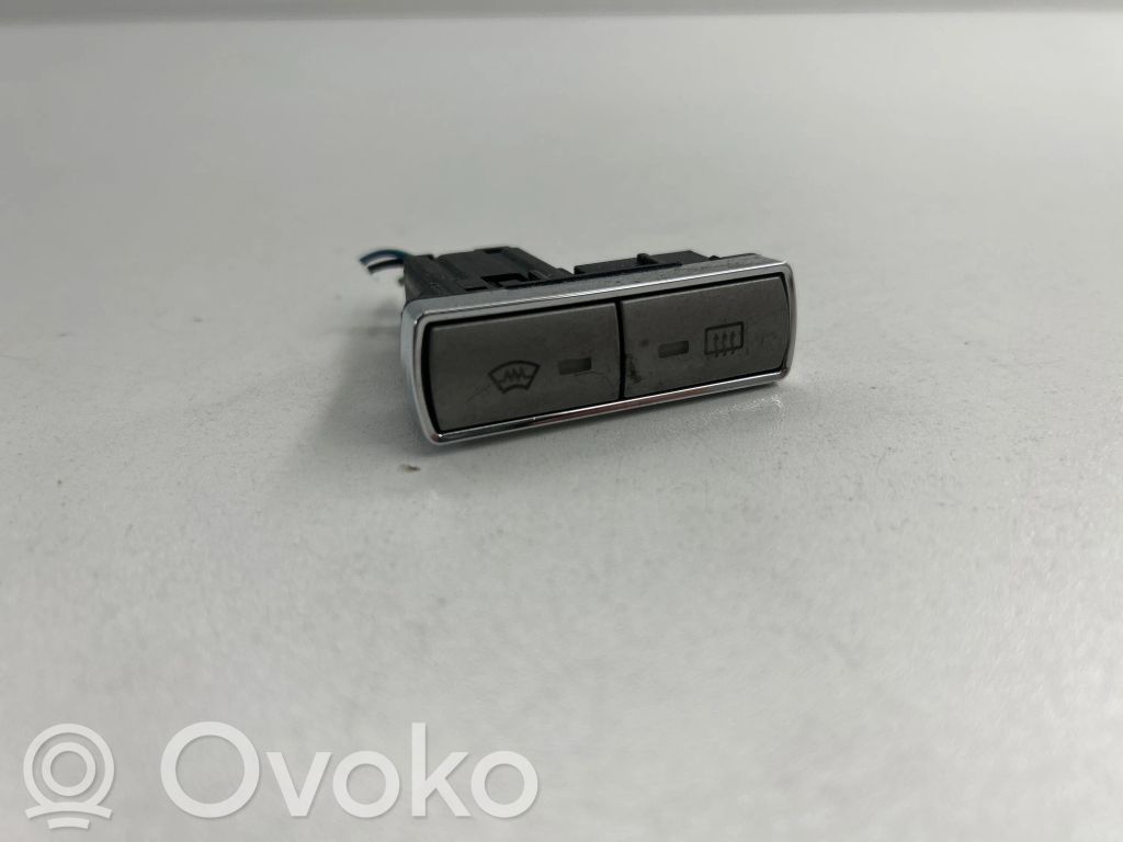 Ford Galaxy Windscreen/window heater switch 