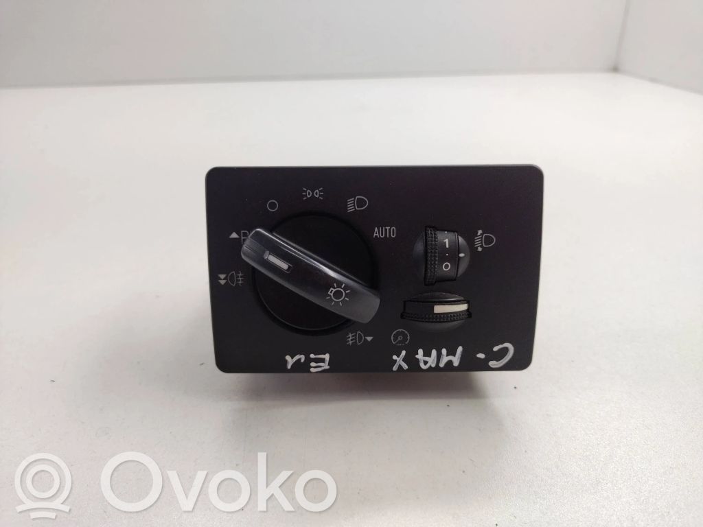Ford Focus C-MAX Light switch 