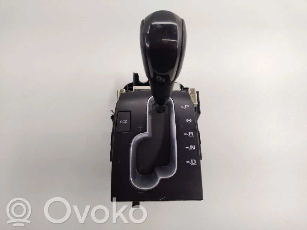 Selector caja de cambios   S80295
