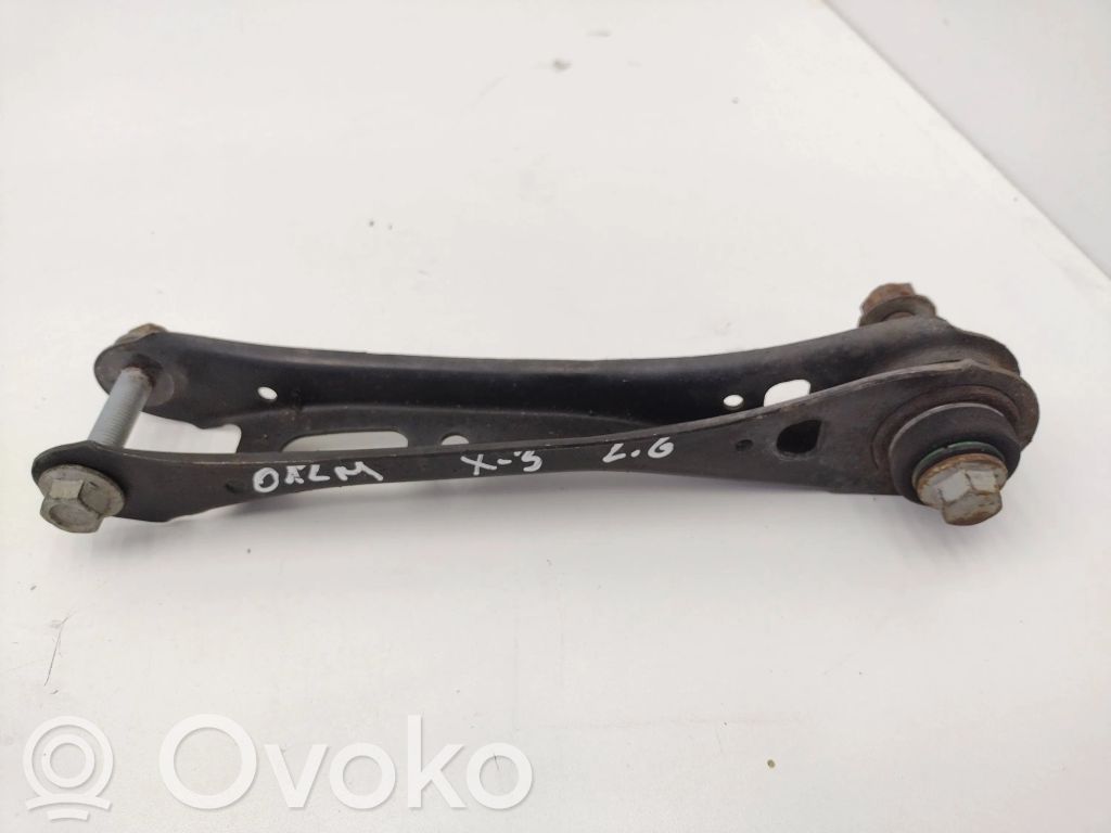 BMW X3 F25 Górny wahacz tylny 