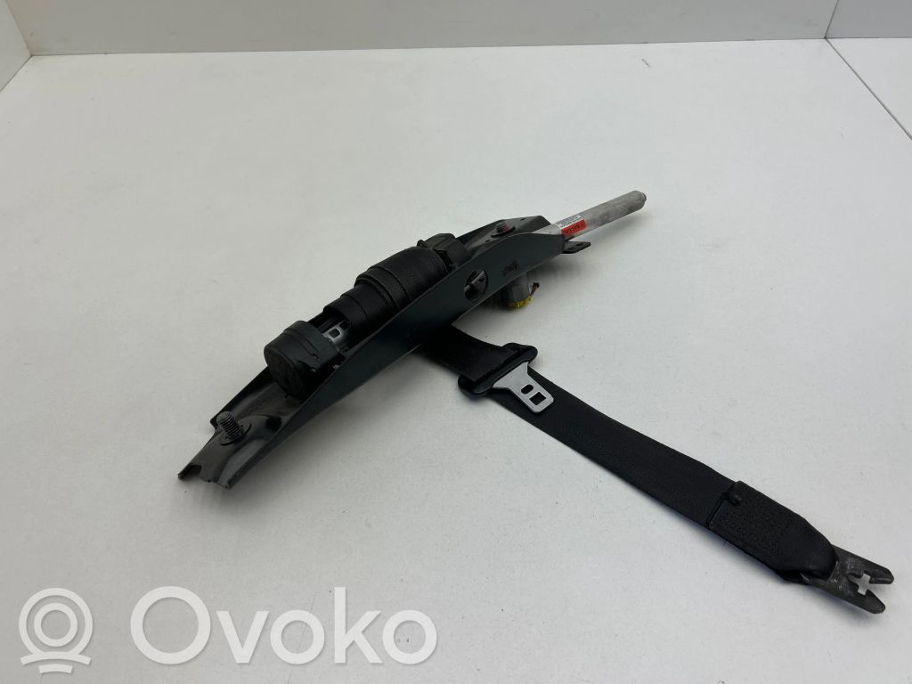Volvo V70 Cinturón delantero 