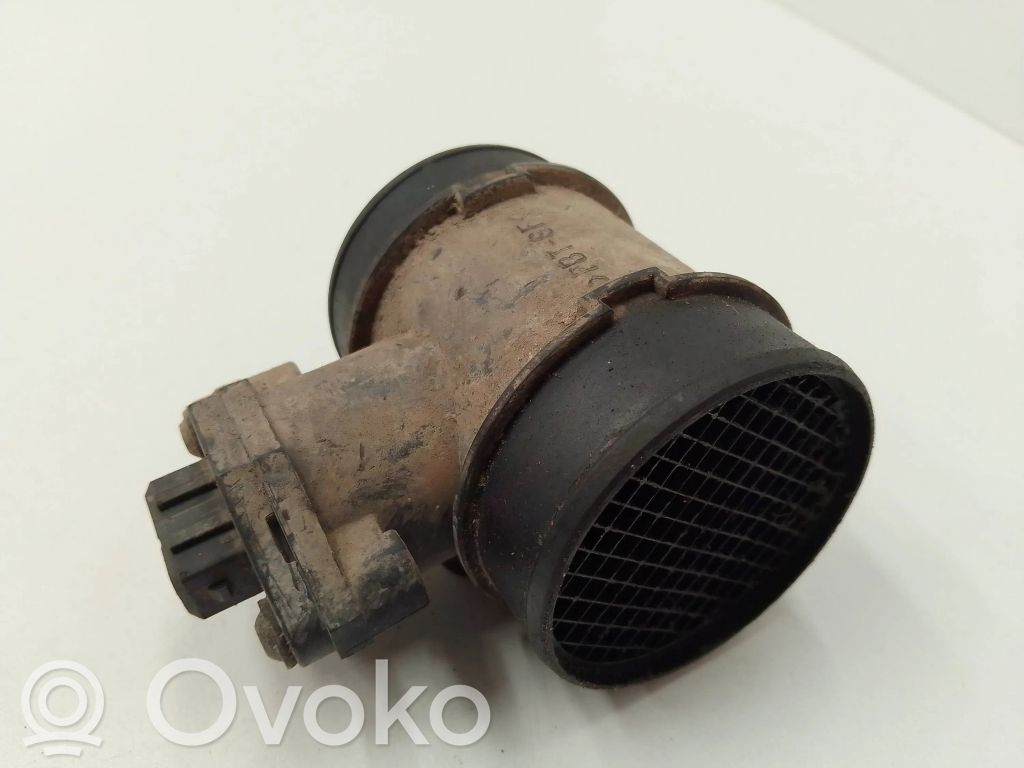 Opel Vectra B Gaisa plūsmas mērītājs 