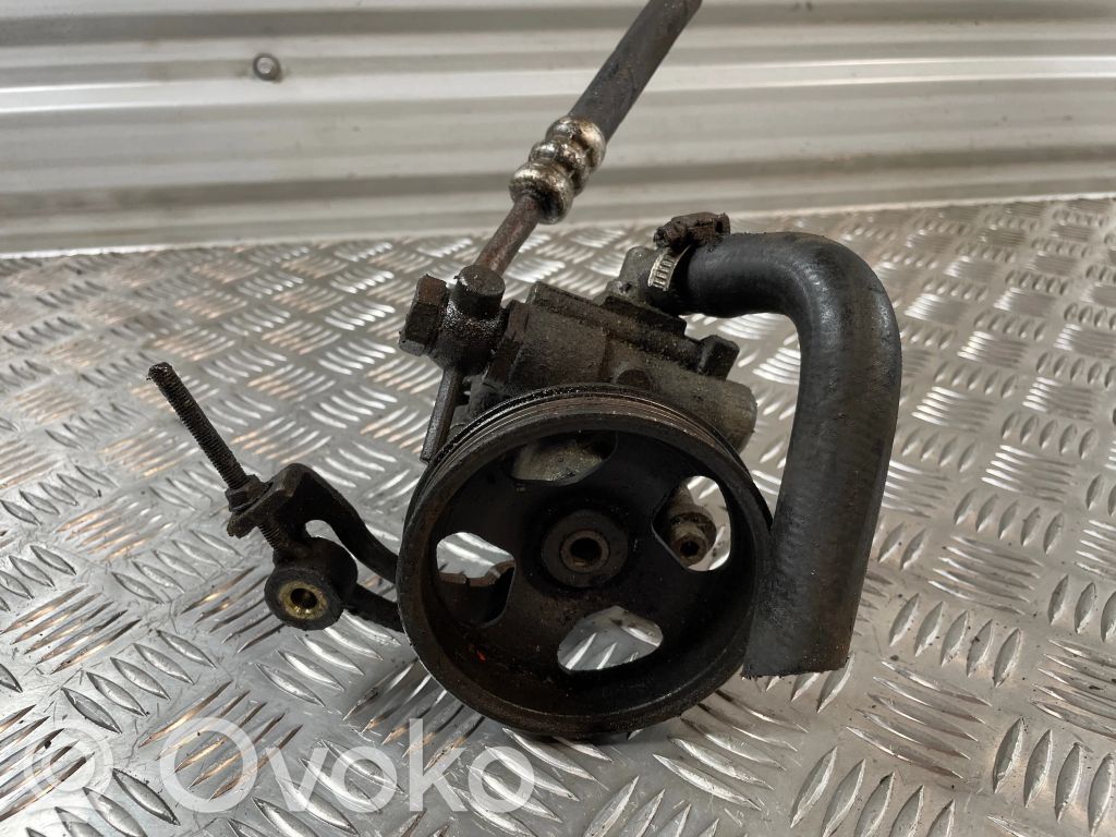 Fiat Ducato Power steering pump 