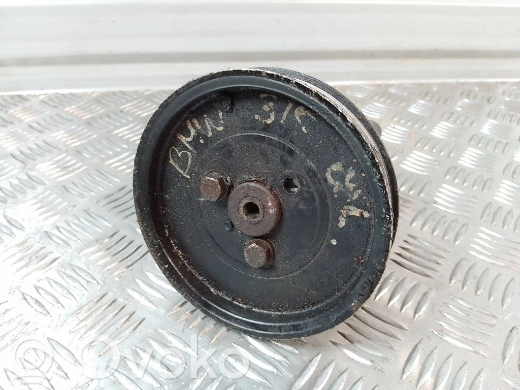 Ohjaustehostimen pumppu   32421247891