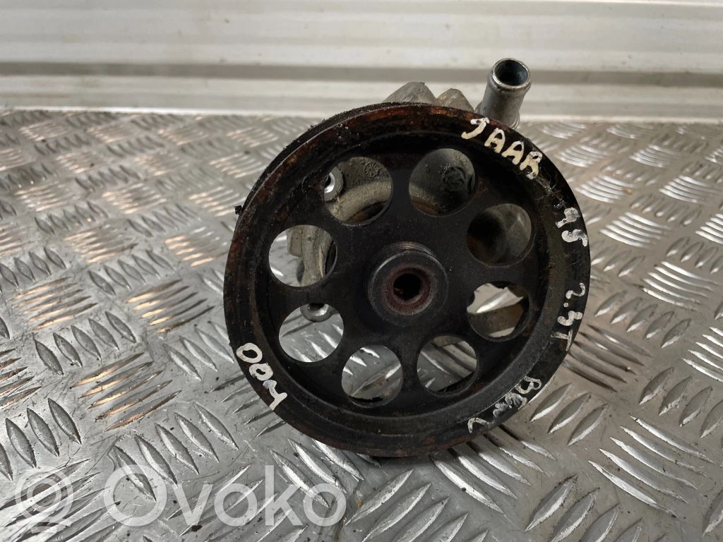 Saab 9-5 Vairo stiprintuvo siurblys 
