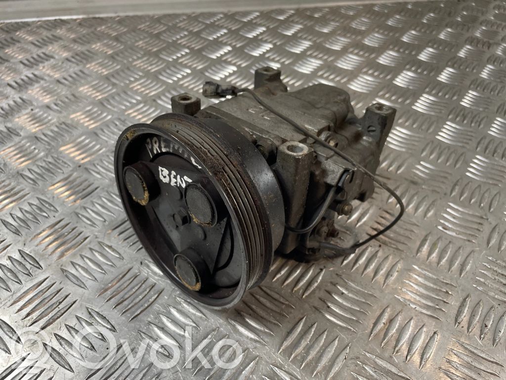 Mazda Premacy Air conditioning (A/C) compressor (pump) 