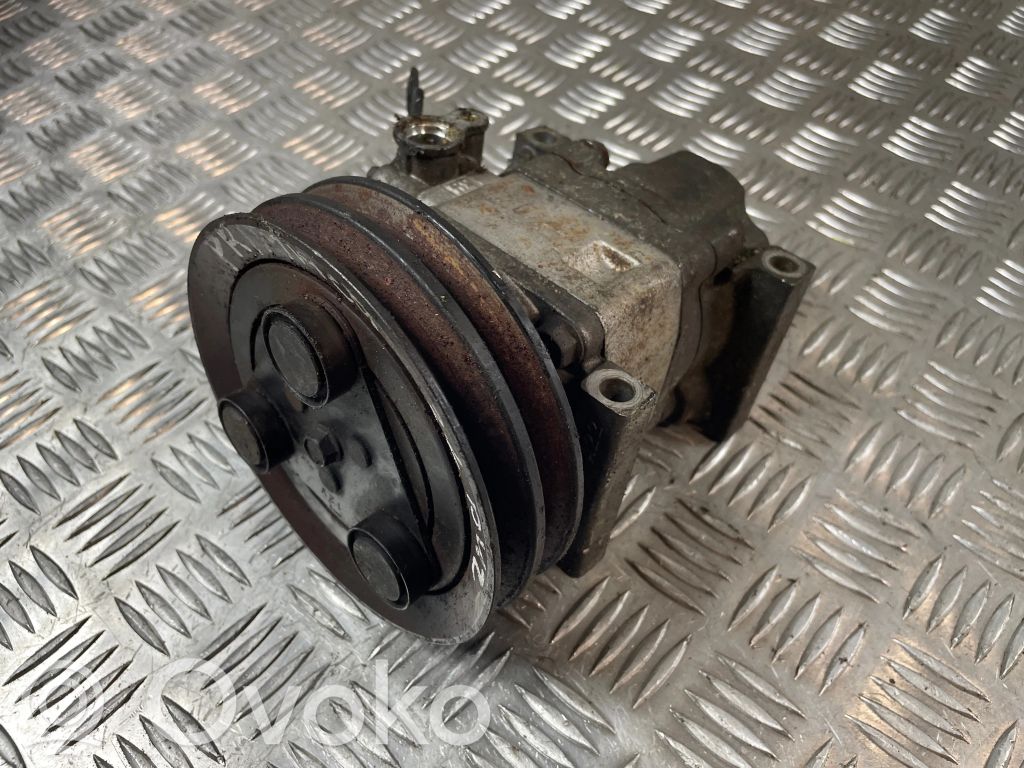 Mazda Premacy Klimakompressor Pumpe 