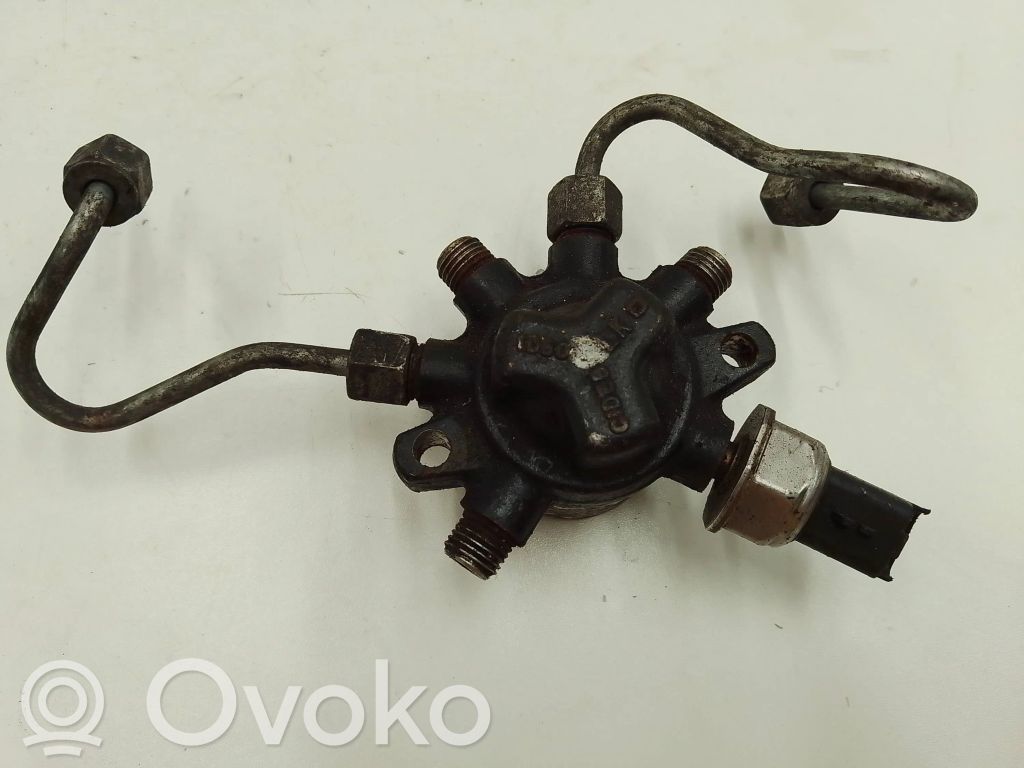 Ford Mondeo MK IV Degalų magistralinis vamzdelis 