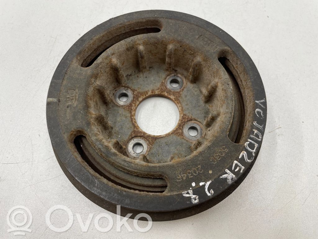 Chrysler Voyager Polea del cigüeñal 