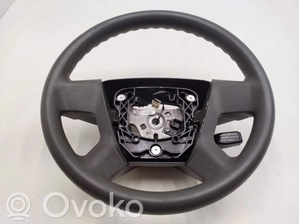 Dodge Caliber Руль 