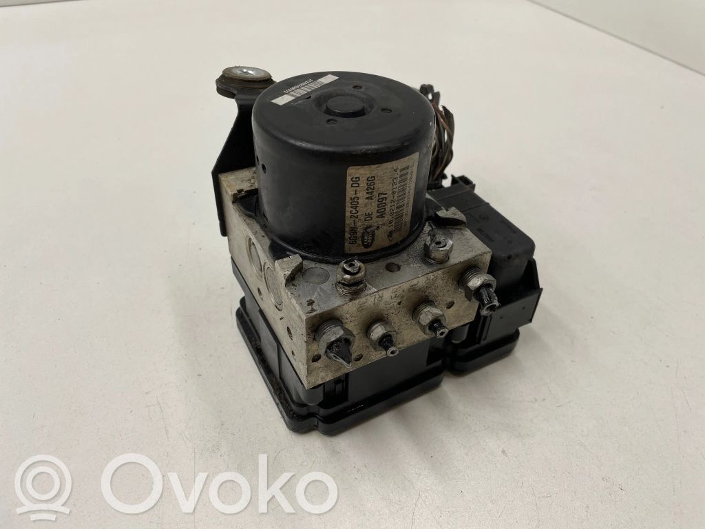 Land Rover Freelander 2 - LR2 ABS Pump 