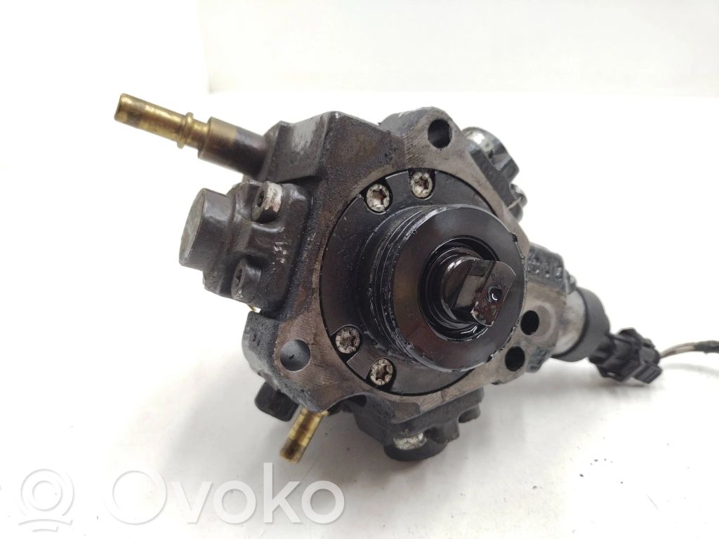 Land Rover Freelander 2 - LR2 Fuel injection high pressure pump 