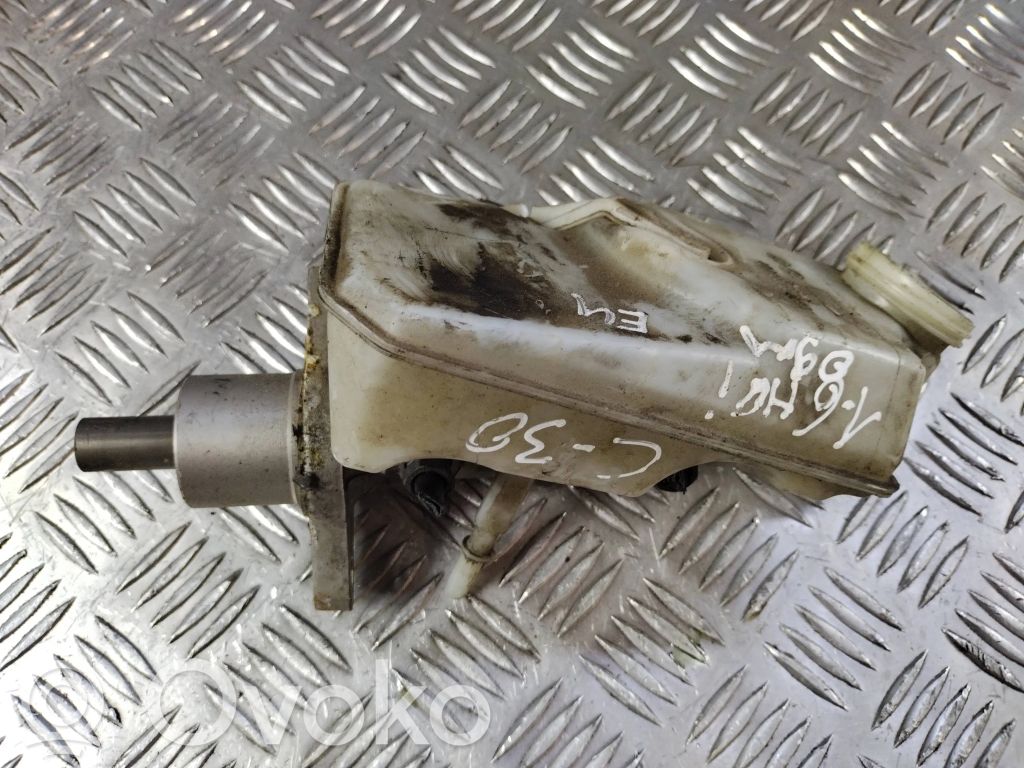 Volvo C30 Główny cylinder hamulca 