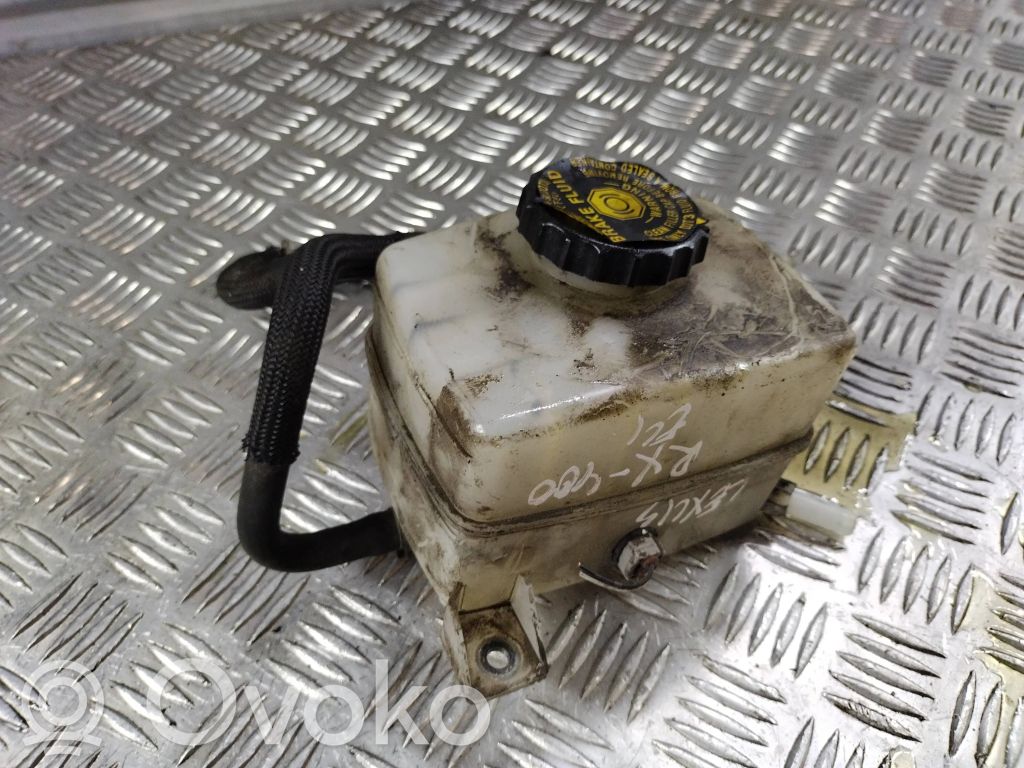 Lexus RX 330 - 350 - 400H Cilindro de freno maestro 
