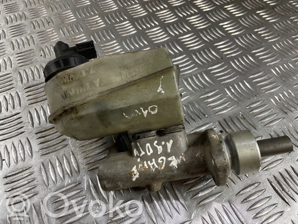 Renault Megane I Główny cylinder hamulca 