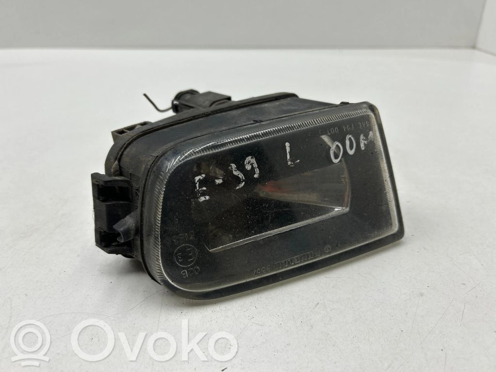 BMW 5 E39 Miglas lukturis priekšā 